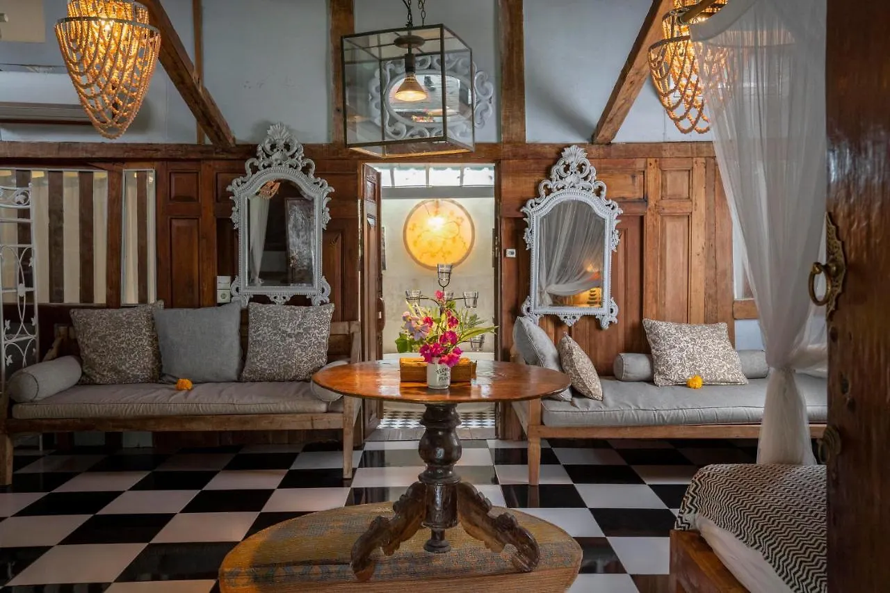 Villa Kalis, 10 Bedroom Family And Group Villa سمينياك