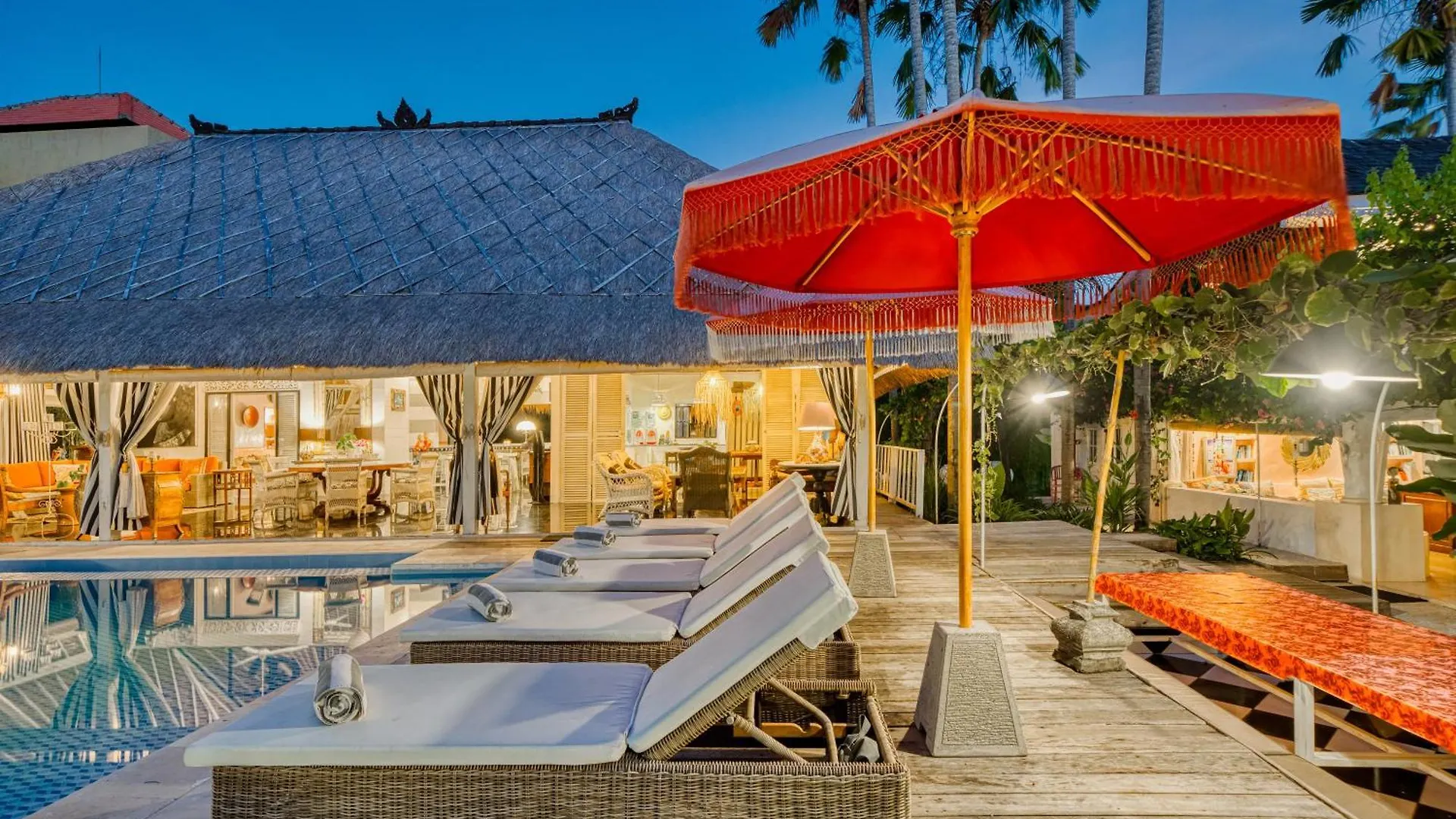 Villa Kalis, 10 Bedroom Family And Group Villa سمينياك