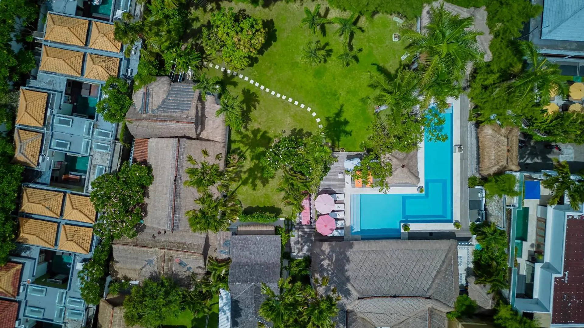 Villa Kalis, 10 Bedroom Family And Group Villa سمينياك