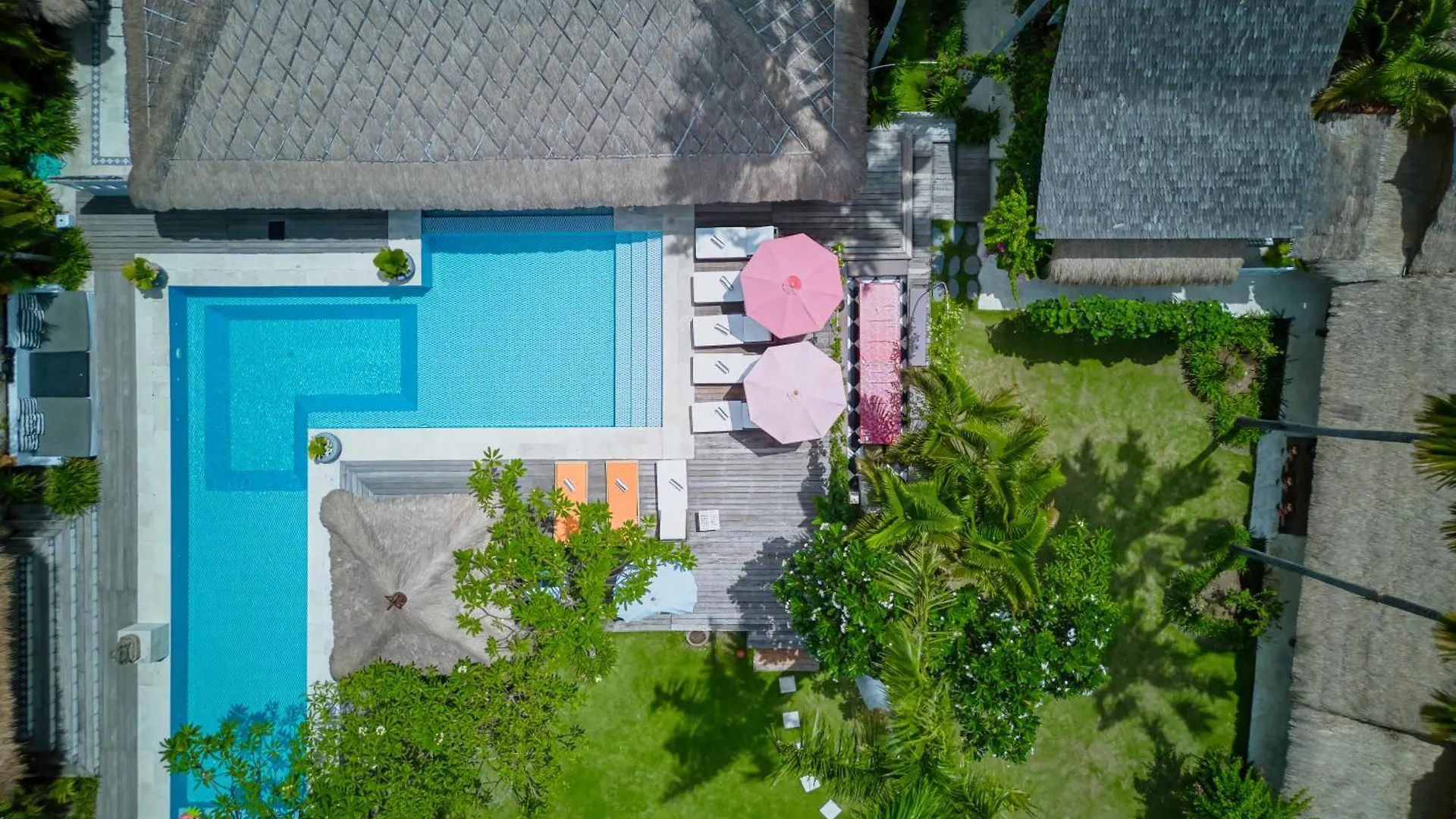 Villa Kalis, 10 Bedroom Family And Group Villa سمينياك