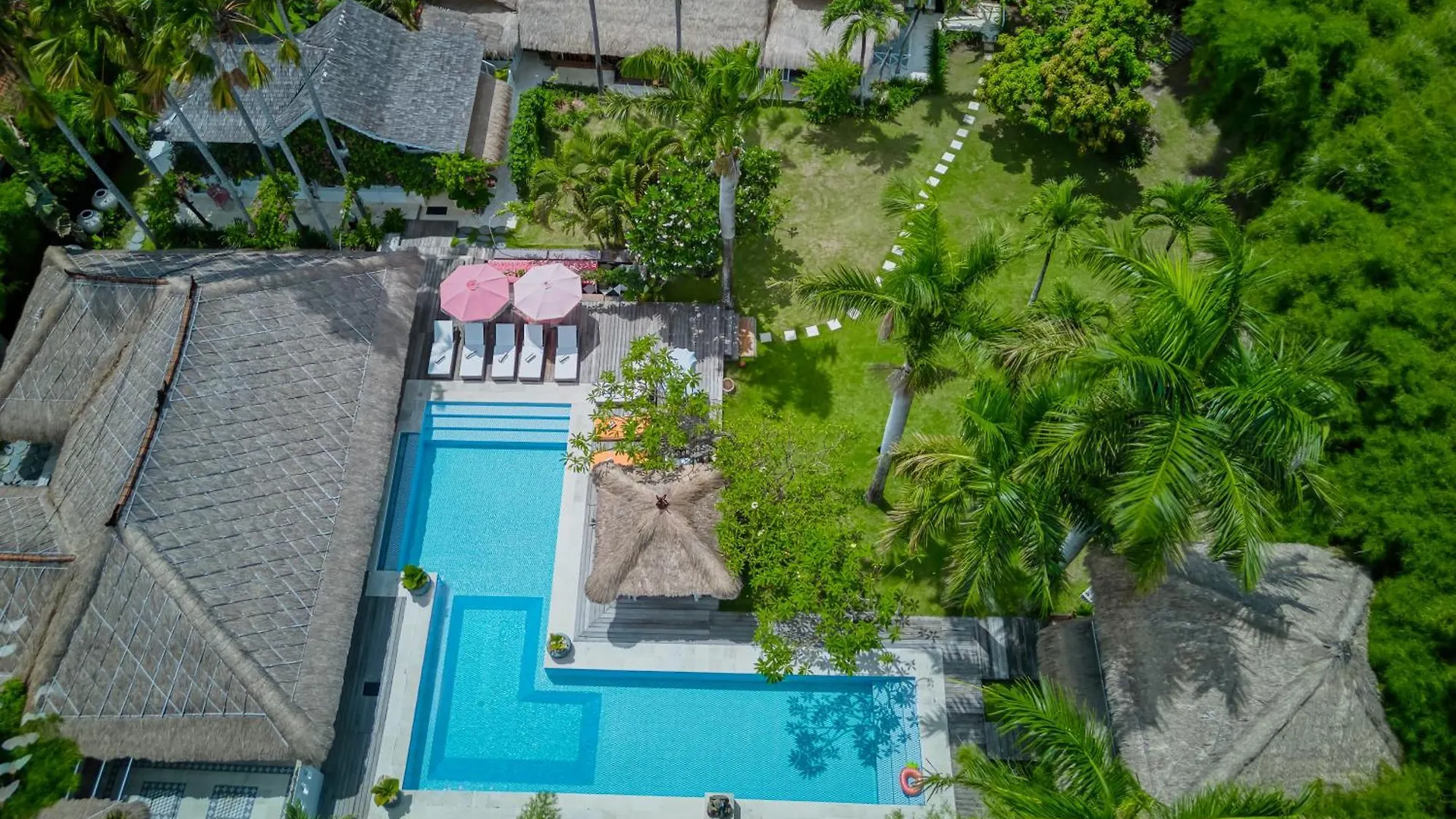 Villa Kalis, 10 Bedroom Family And Group Villa سمينياك