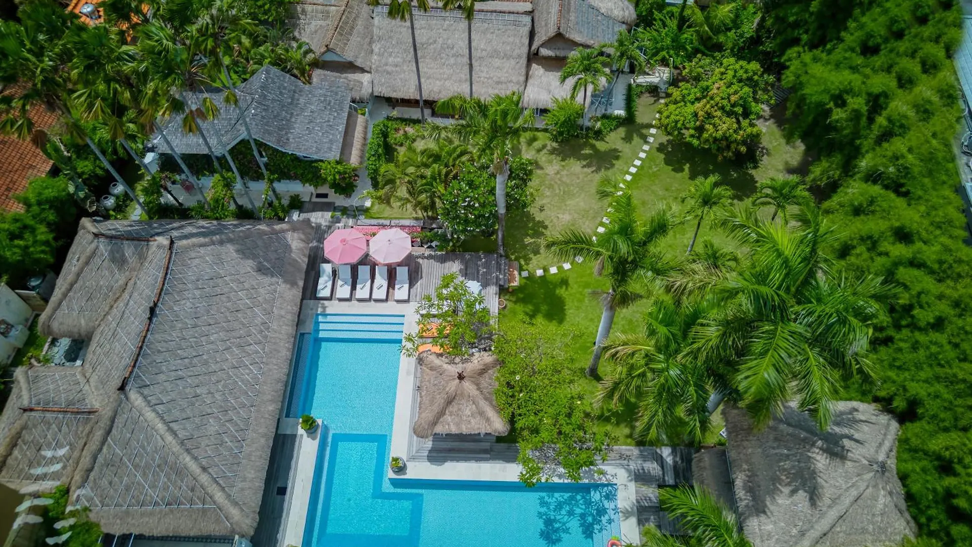Villa Kalis, 10 Bedroom Family And Group Villa سمينياك