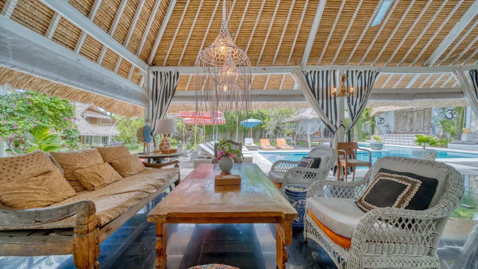 Villa Kalis, 10 Bedroom Family And Group Villa سمينياك 0*,