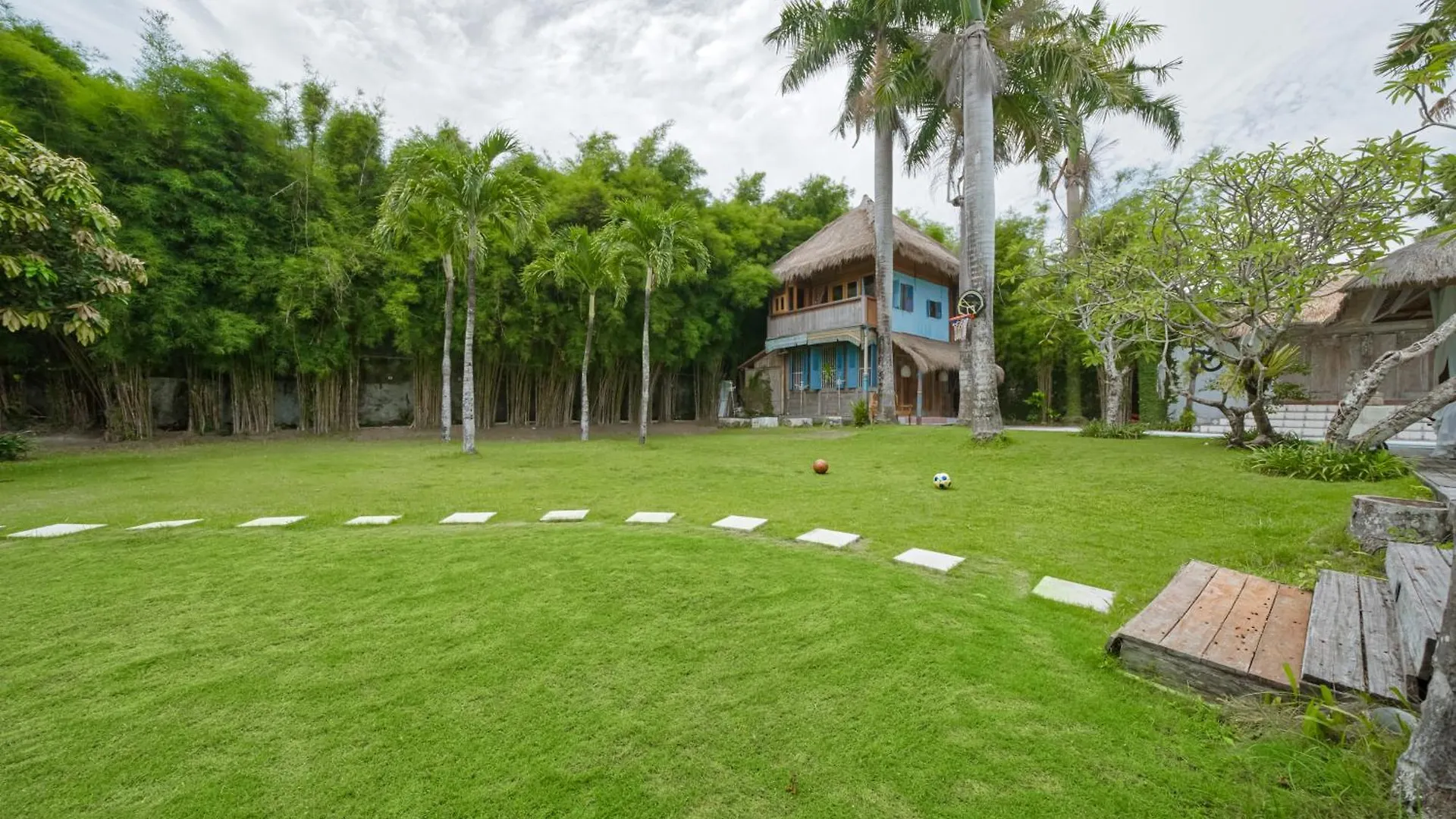 Villa Kalis, 10 Bedroom Family And Group Villa سمينياك
