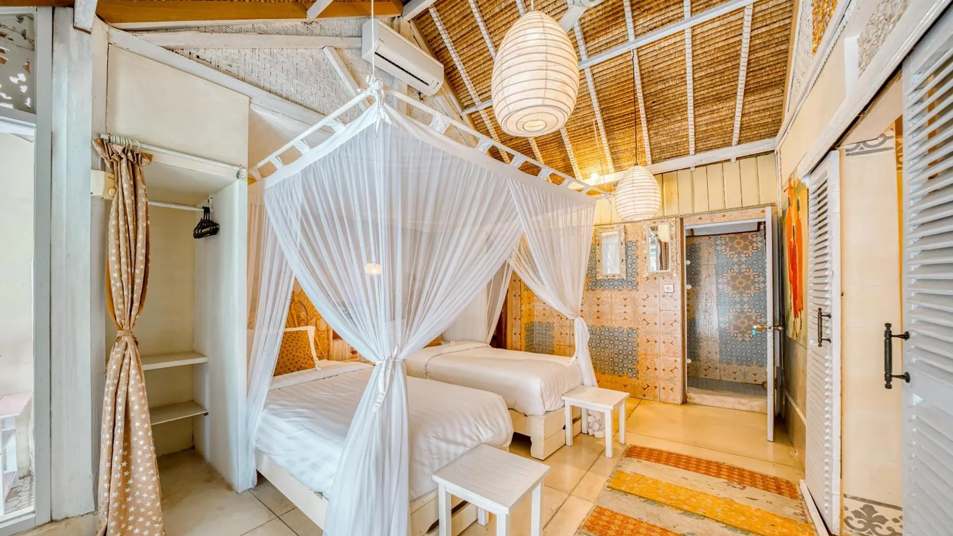 Villa Kalis, 10 Bedroom Family And Group Villa سمينياك
