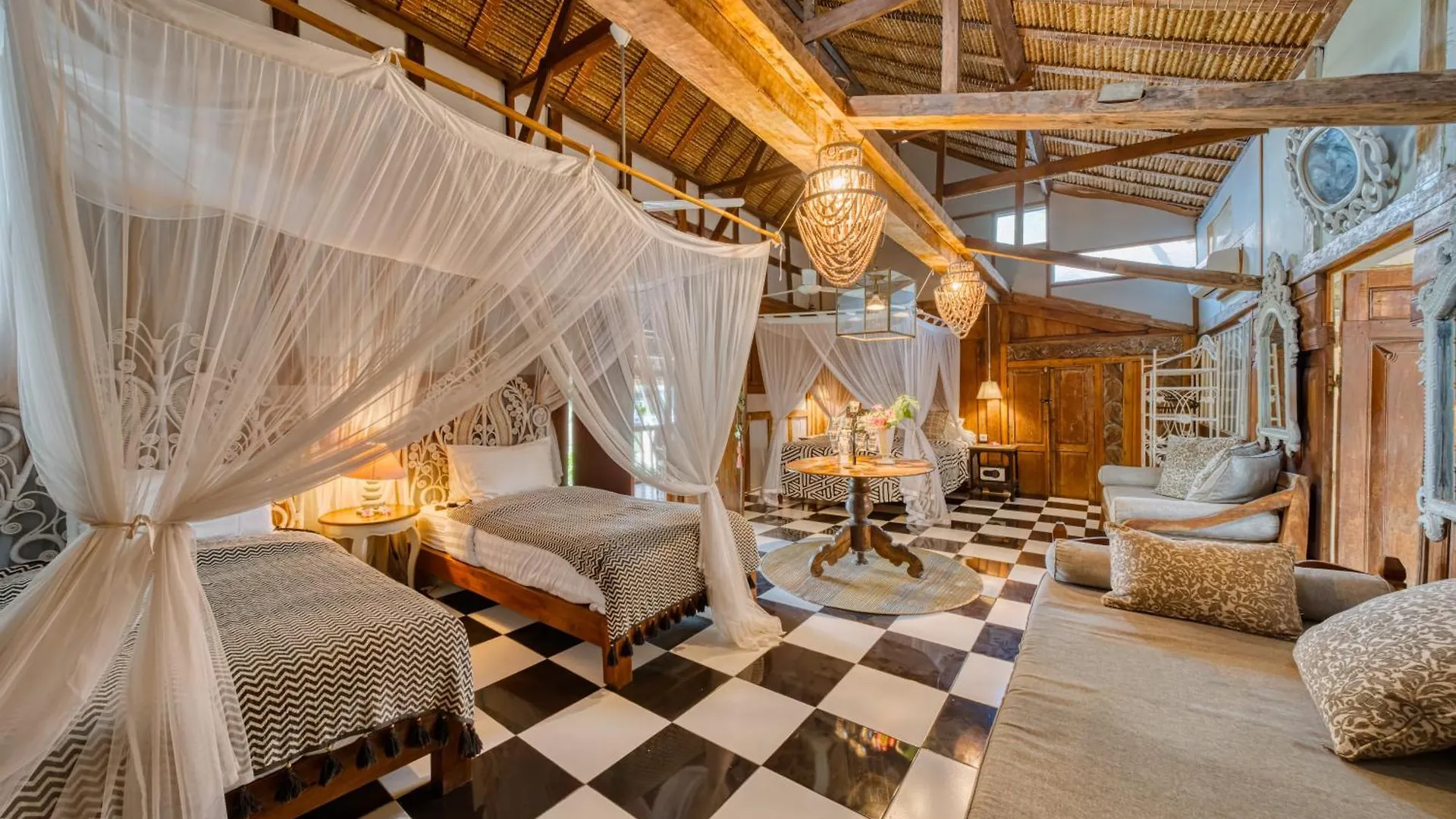 Villa Kalis, 10 Bedroom Family And Group Villa سمينياك
