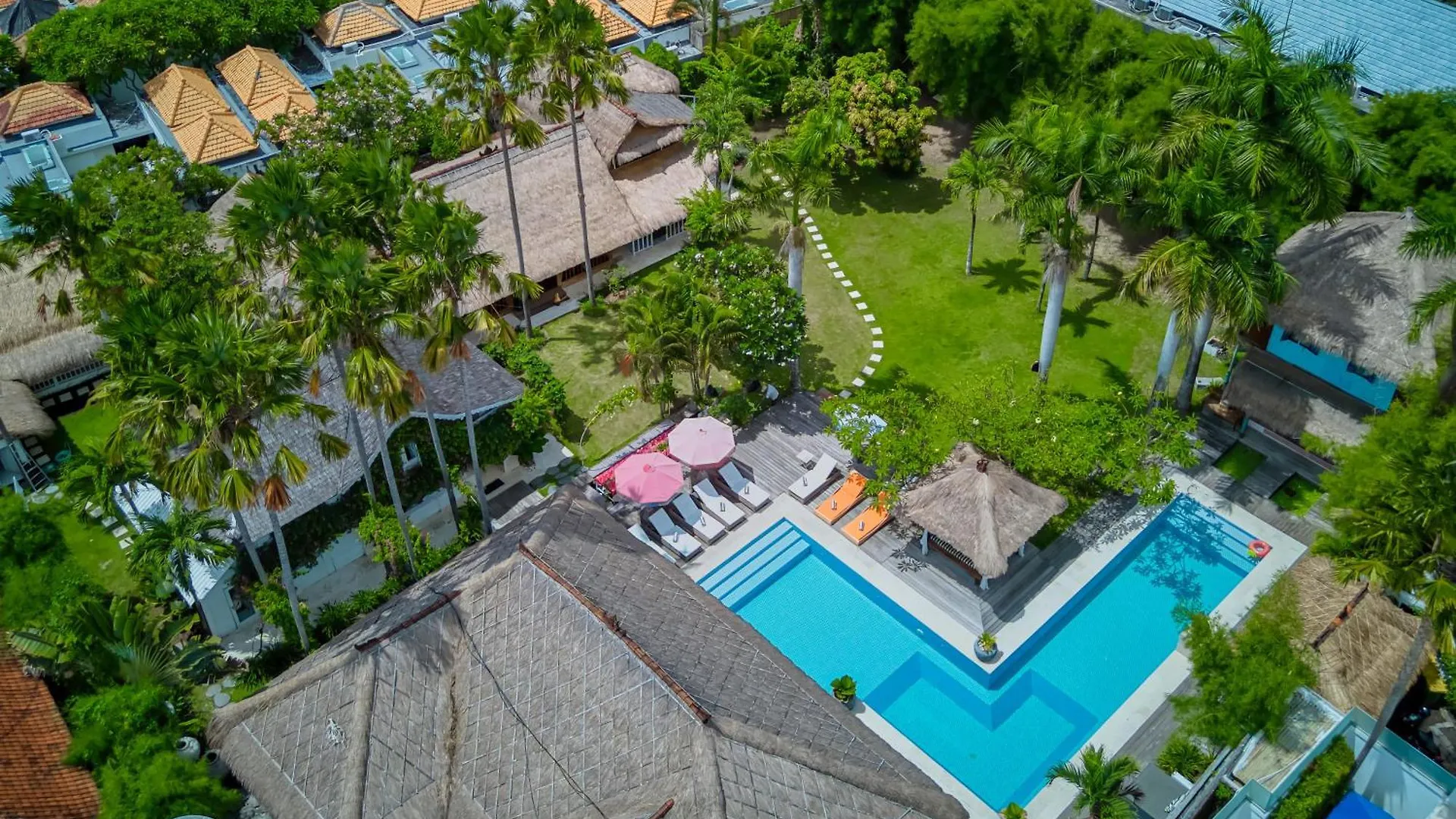 Villa Kalis, 10 Bedroom Family And Group Villa سمينياك 0*,