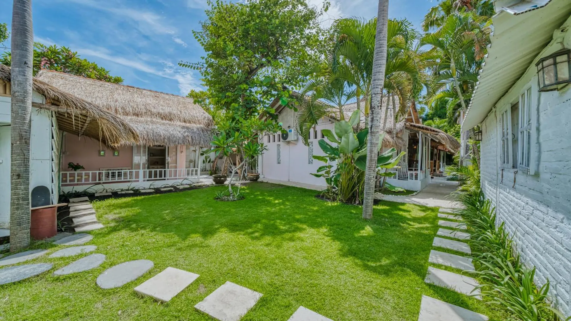 Villa Kalis, 10 Bedroom Family And Group Villa سمينياك