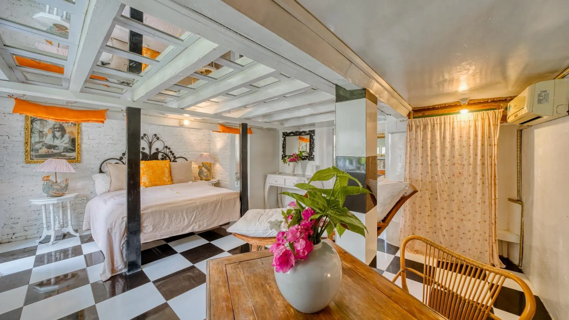 Villa Kalis, 10 Bedroom Family And Group Villa سمينياك إندونيسيا
