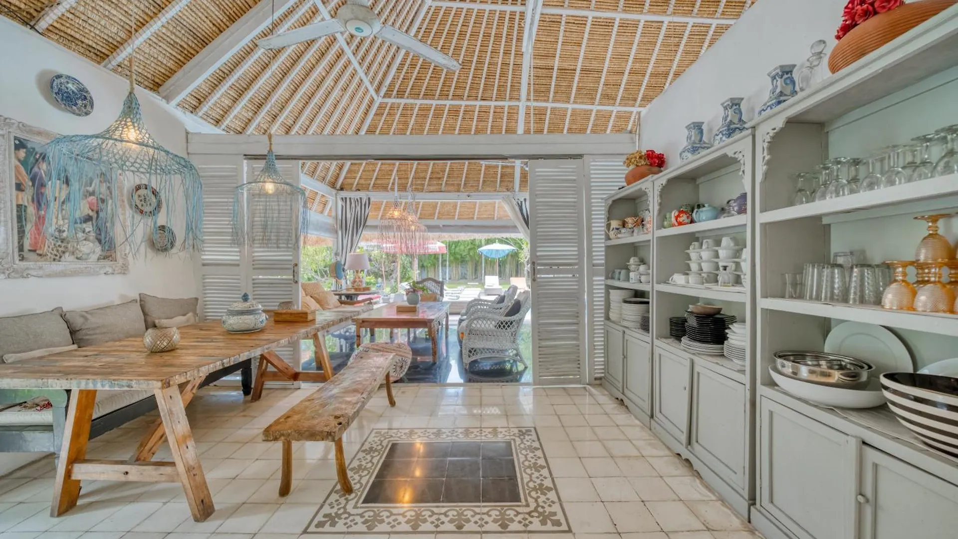 Villa Kalis, 10 Bedroom Family And Group Villa سمينياك