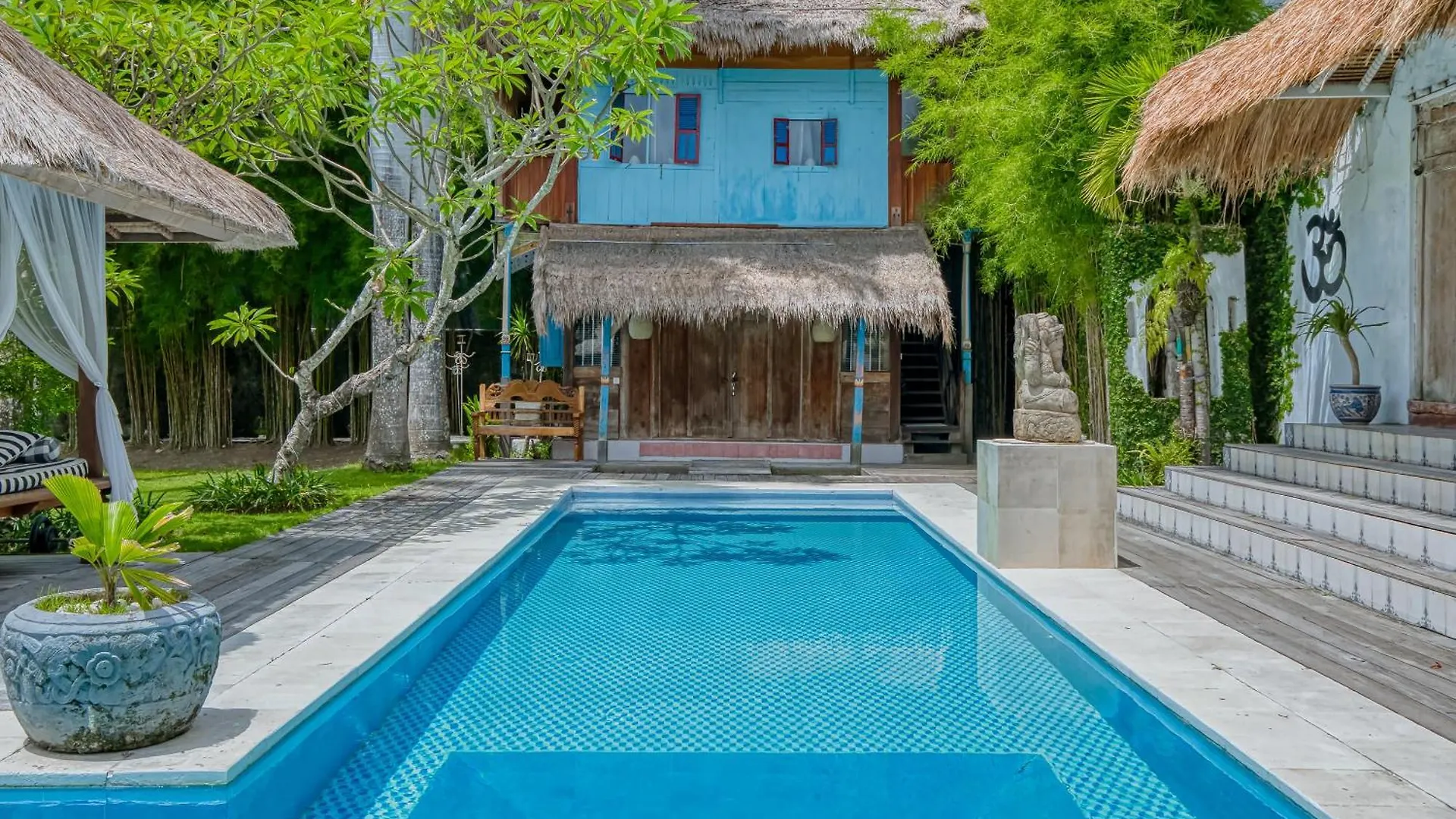 Villa Kalis, 10 Bedroom Family And Group Villa سمينياك