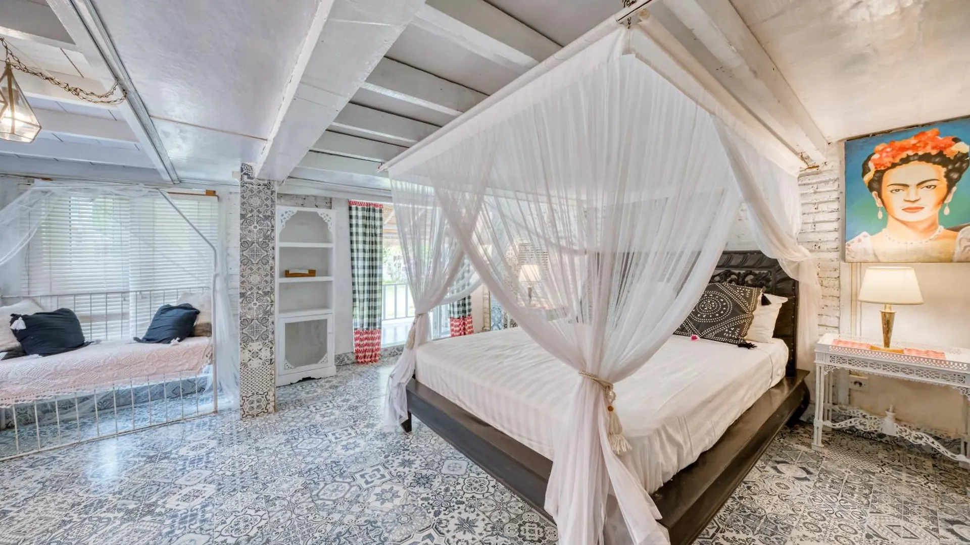 Villa Kalis, 10 Bedroom Family And Group Villa سمينياك 0*,
