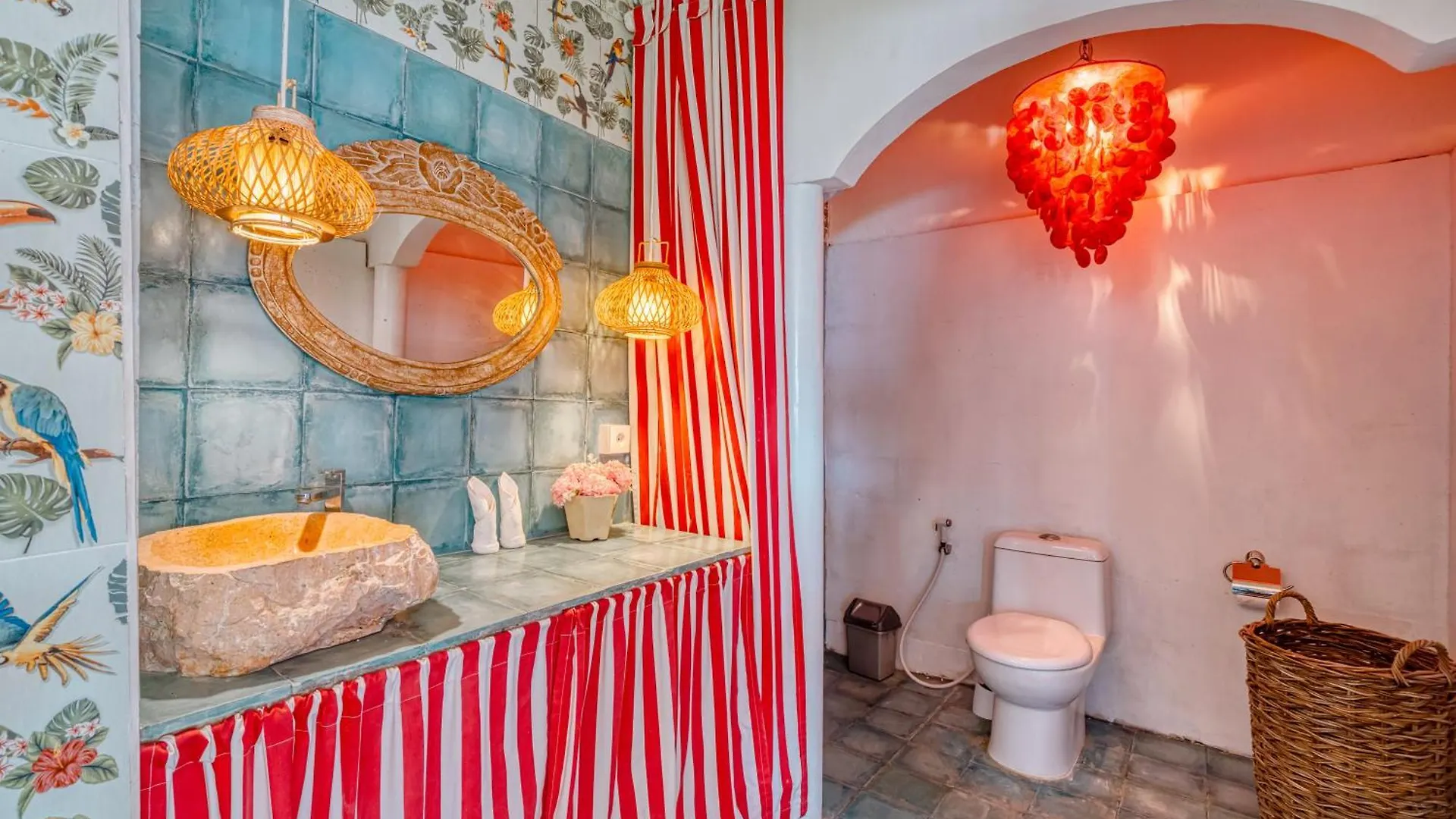 Villa Kalis, 10 Bedroom Family And Group Villa سمينياك